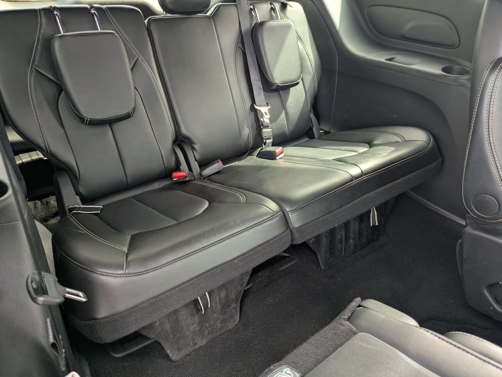 Thumbnail: 2025 Chrysler Pacifica - 29