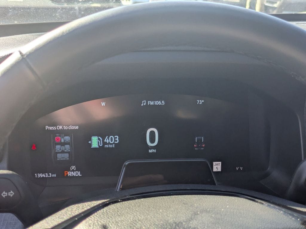 Thumbnail: 2025 Ford Explorer - 19