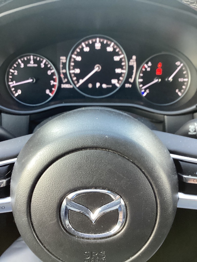 Thumbnail: 2024 Mazda CX-50 - 10