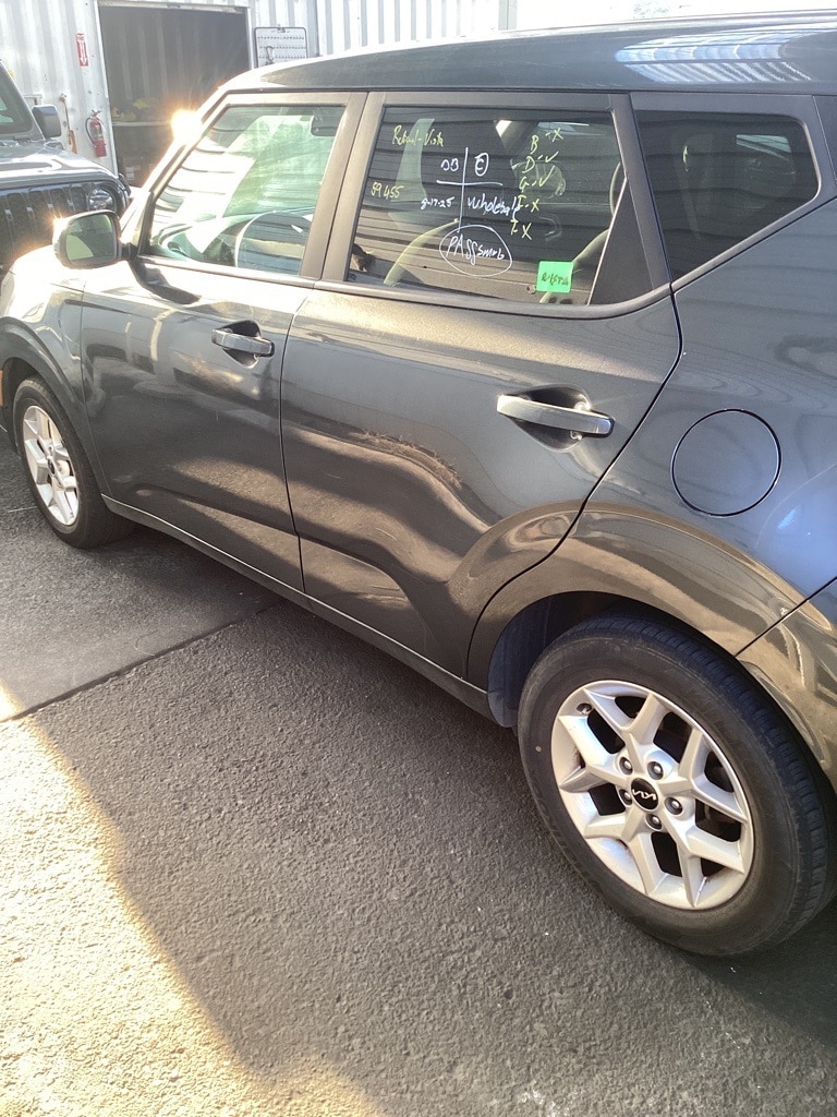 Thumbnail: 2023 Kia Soul - 2