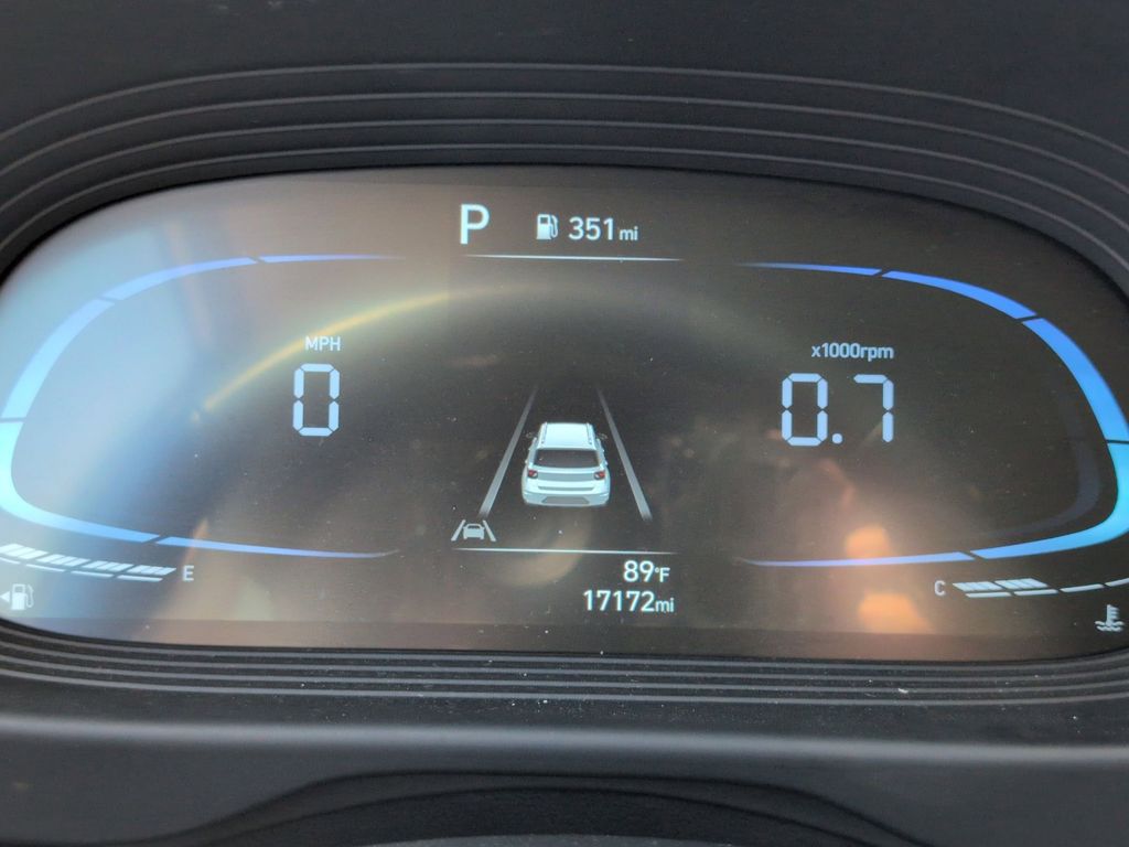 Thumbnail: 2025 Hyundai Venue - 16