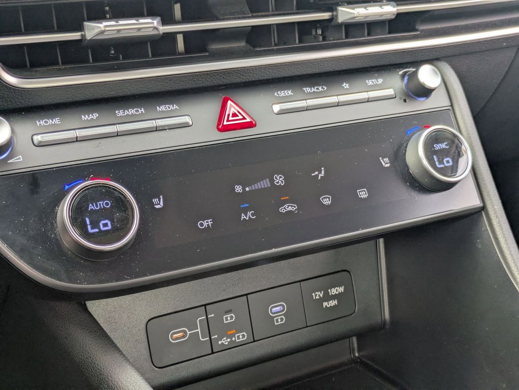 Thumbnail: 2025 Hyundai Sonata - 22