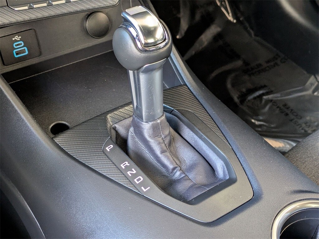 Thumbnail: 2024 Ford Mustang - 15