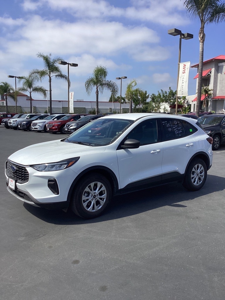 Thumbnail: 2025 Ford Escape - 1