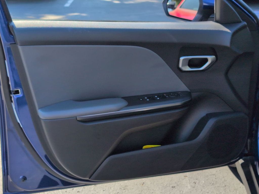 Thumbnail: 2025 Kia K4 - 11