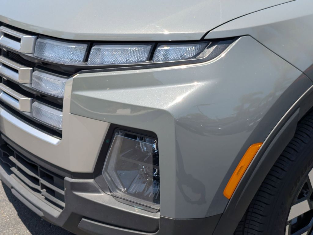Thumbnail: 2025 Hyundai Santa Cruz - 11