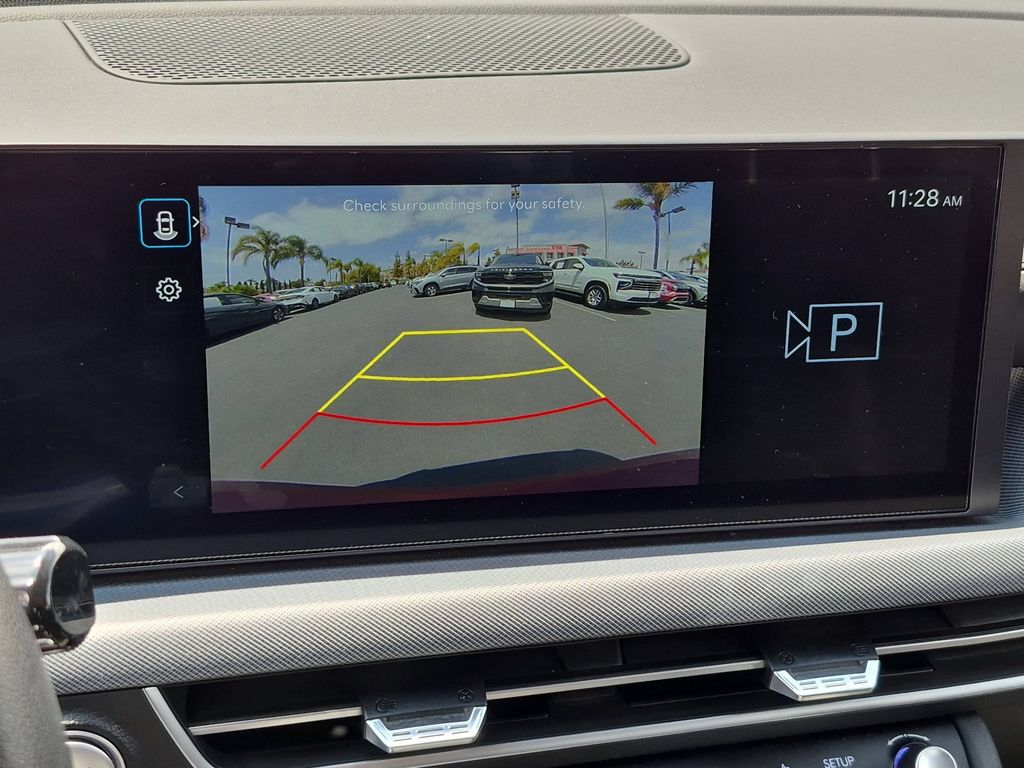 Thumbnail: 2025 Hyundai Sonata - 18