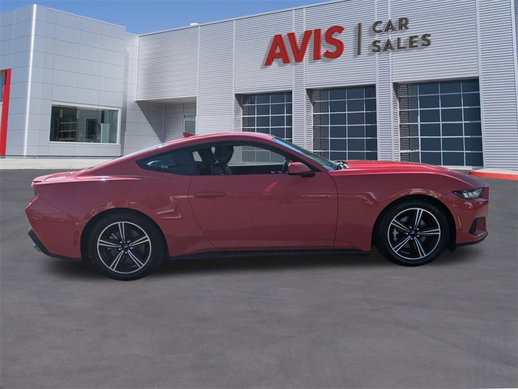 Thumbnail: 2024 Ford Mustang - 5