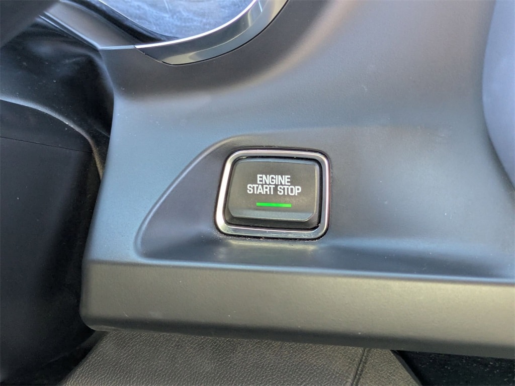 Thumbnail: 2023 Chevrolet Camaro - 24