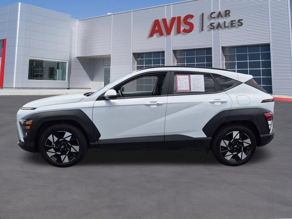 Thumbnail: 2025 Hyundai Kona - 10