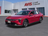 2025 Kia K4  -
                  Vista, CA