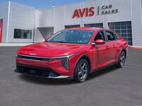 2025 Kia K4  -
                  Vista, CA