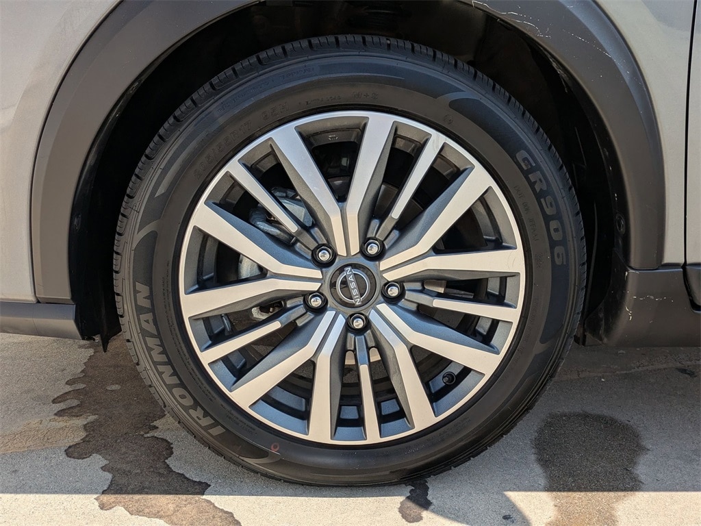 Thumbnail: 2024 Nissan Kicks - 31