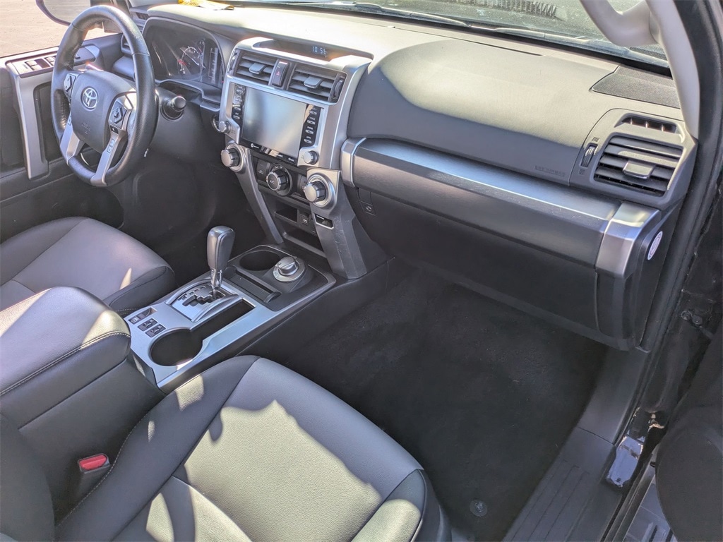 Thumbnail: 2024 Toyota 4Runner - 29