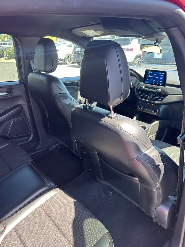 Thumbnail: 2025 Ford Escape - 15