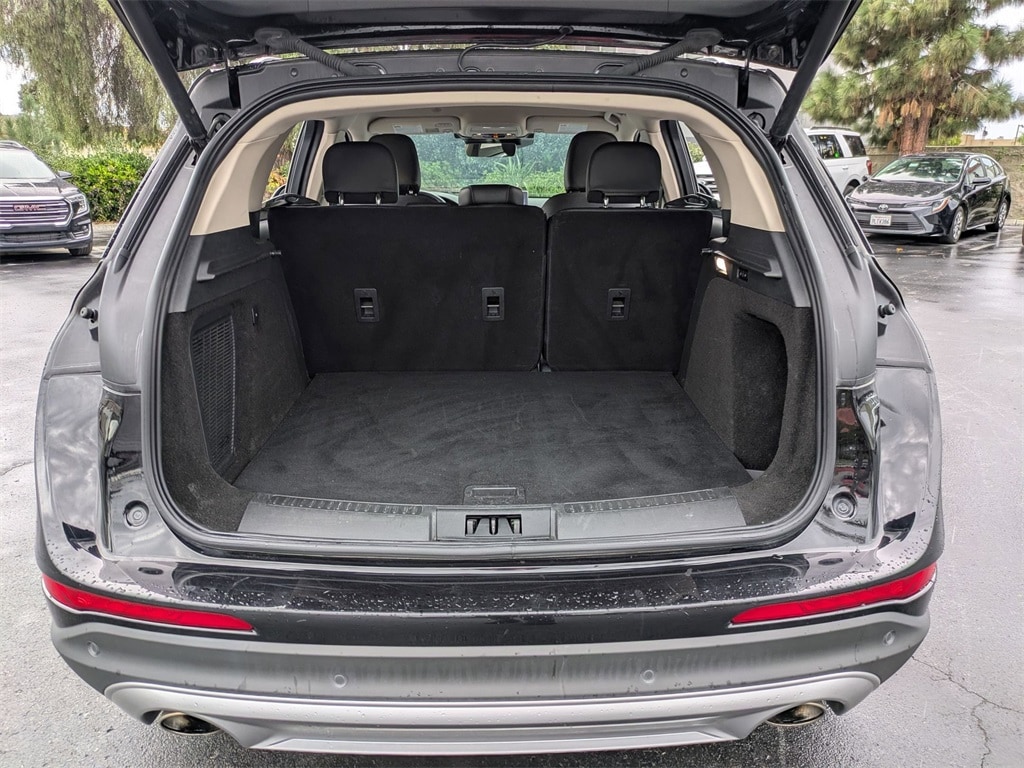 Thumbnail: 2024 Lincoln Corsair - 30