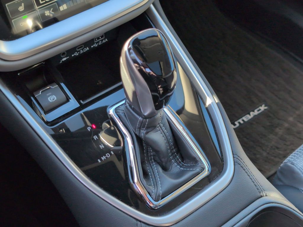 Thumbnail: 2025 Subaru Outback - 20