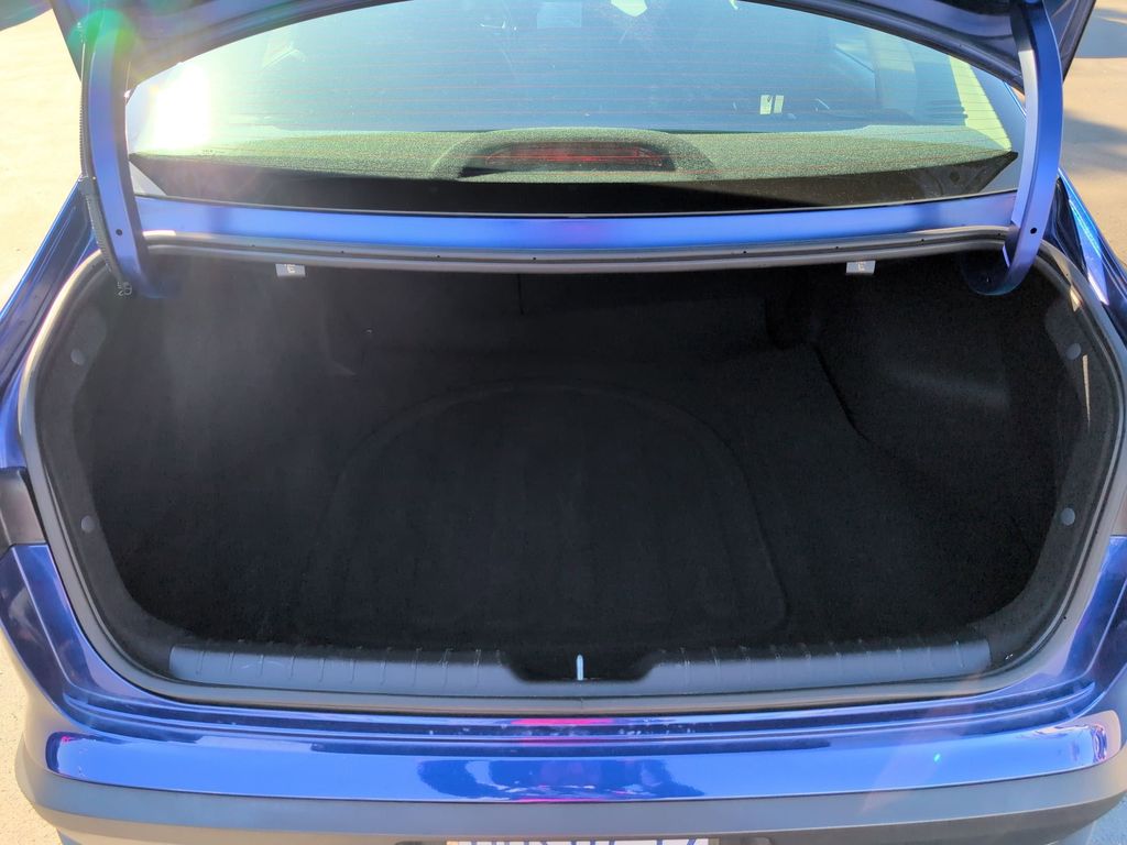 Thumbnail: 2025 Kia K4 - 29