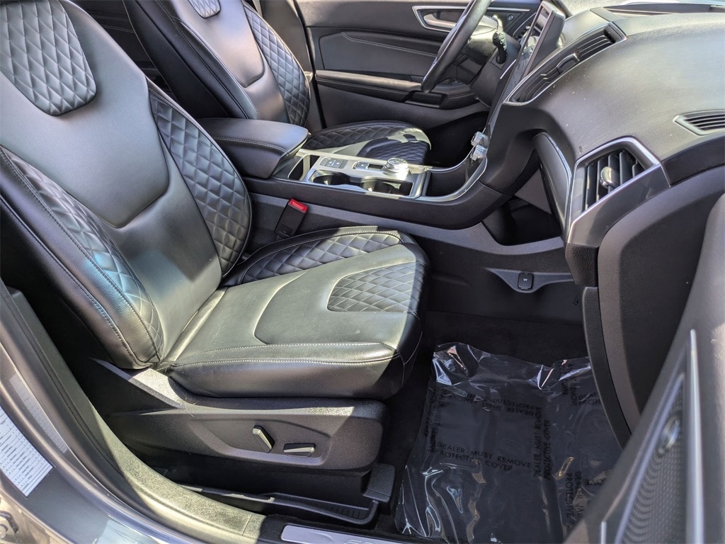 Thumbnail: 2024 Ford Edge - 29