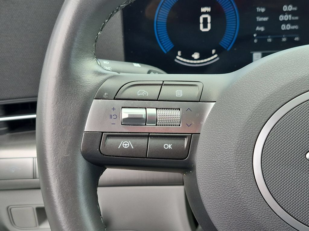 Thumbnail: 2025 Hyundai Kona - 21