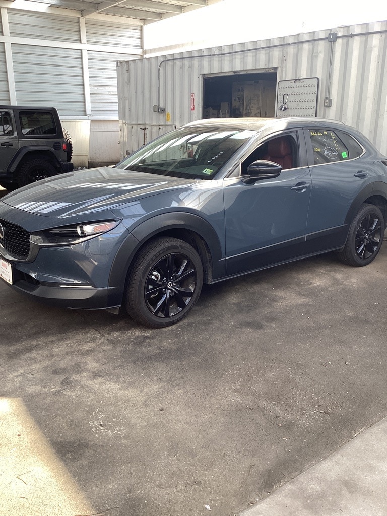 Thumbnail: 2024 Mazda CX-30 - 3