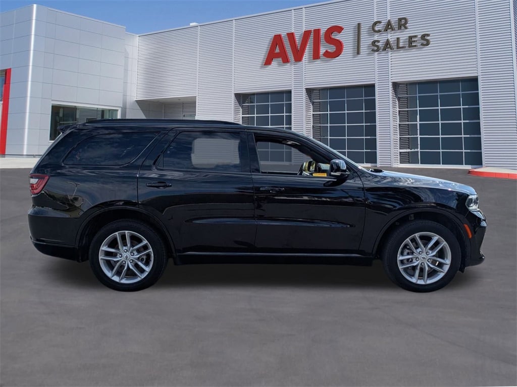 Thumbnail: 2025 Dodge Durango - 5