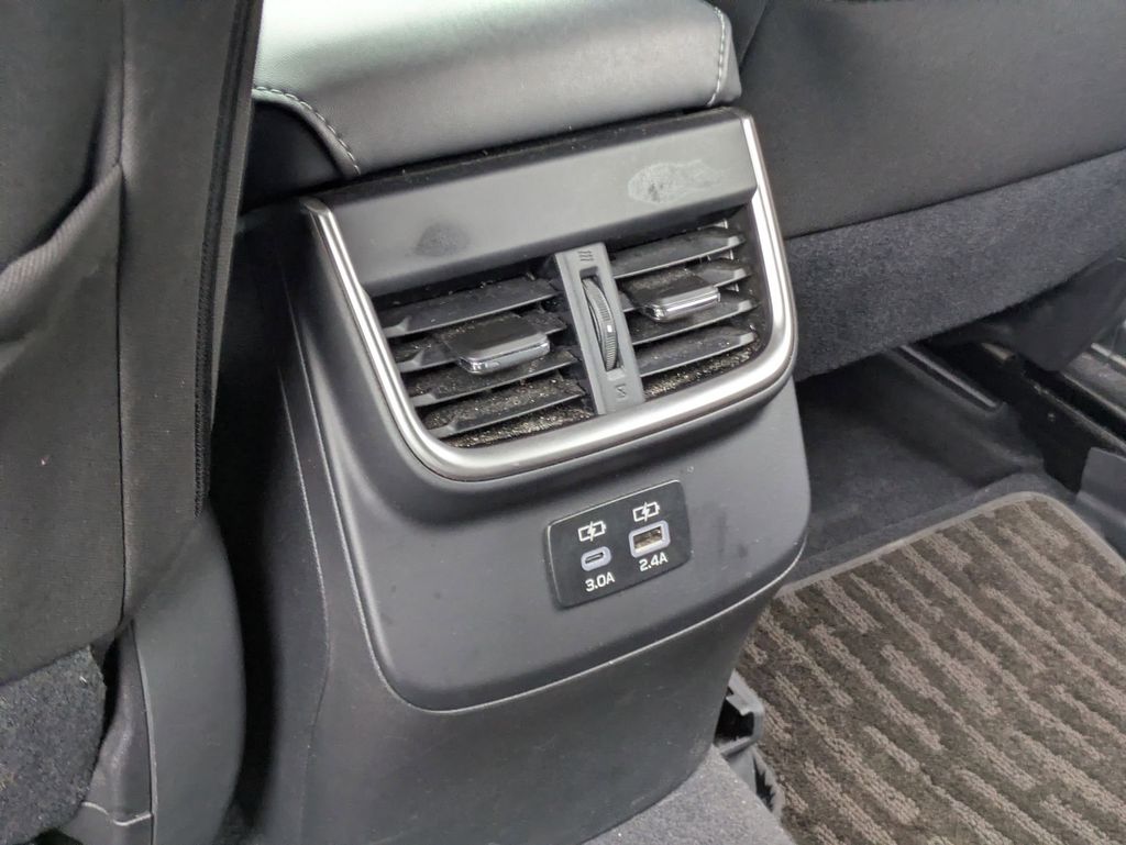 Thumbnail: 2025 Subaru Outback - 25