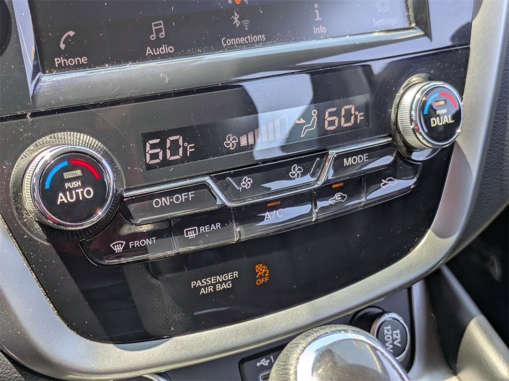 Thumbnail: 2023 Nissan Murano - 22