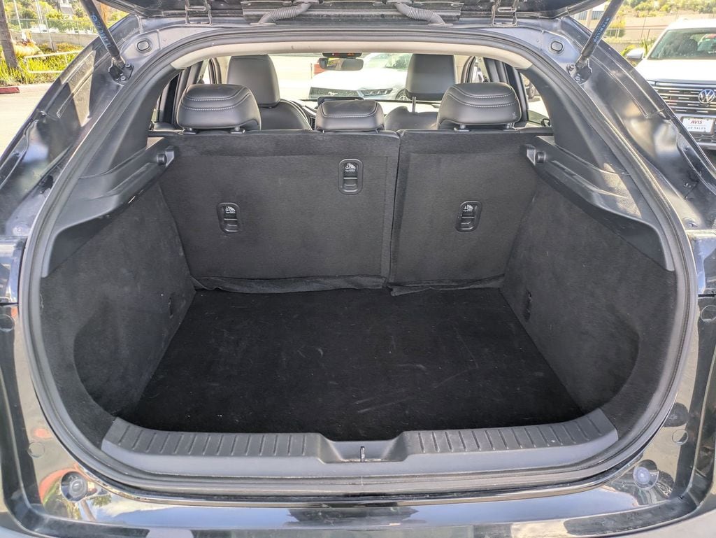 Thumbnail: 2025 Mazda CX-30 - 31