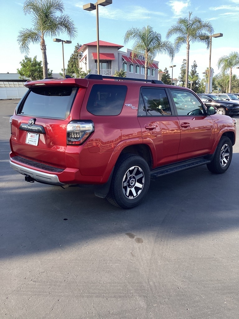 Thumbnail: 2024 Toyota 4Runner - 7