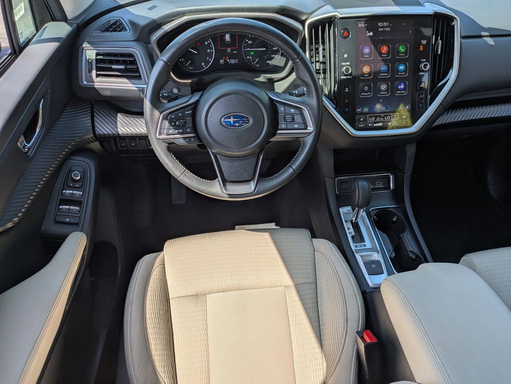 2025 Subaru Ascent Premium - Photo 24