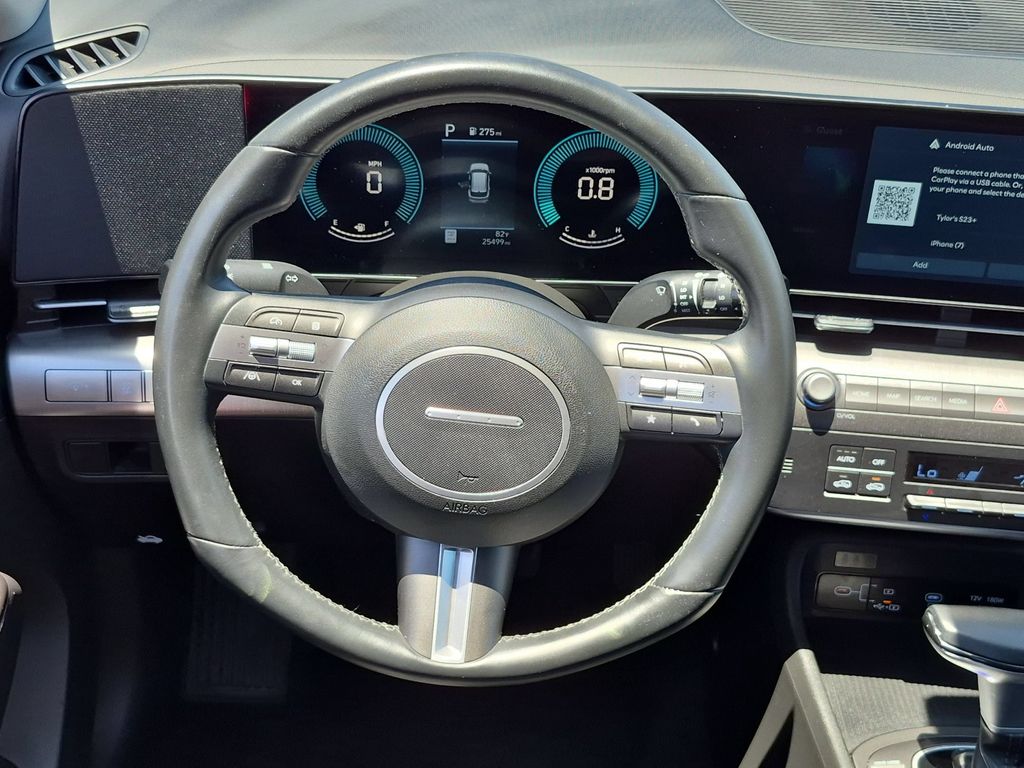 Thumbnail: 2025 Hyundai Kona - 23