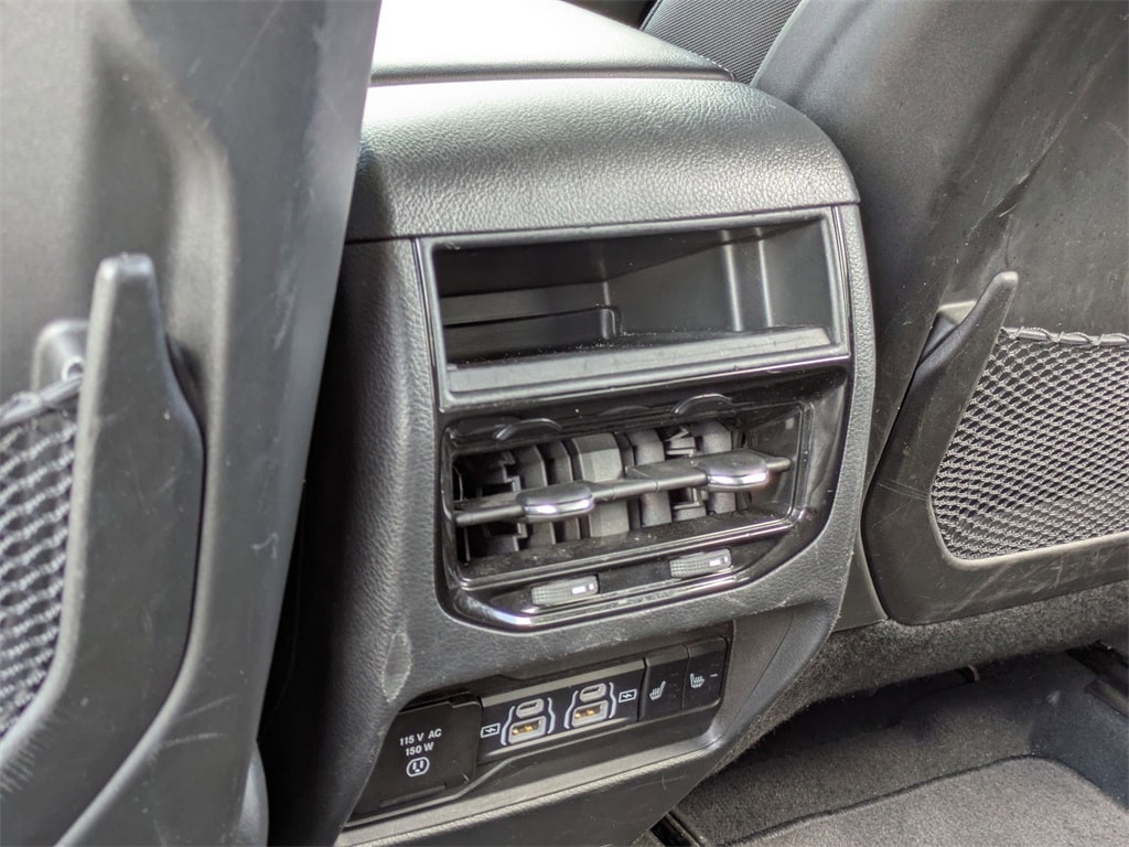 2023 Jeep Grand Cherokee 4xe 27