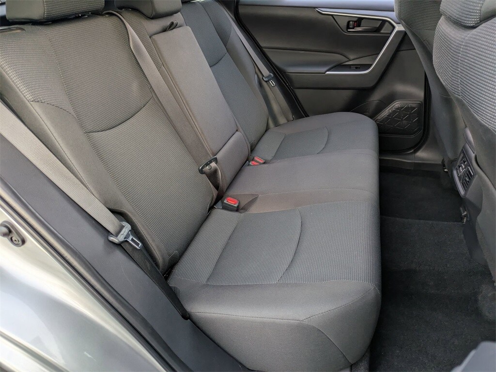 Thumbnail: 2025 Toyota RAV4 - 24