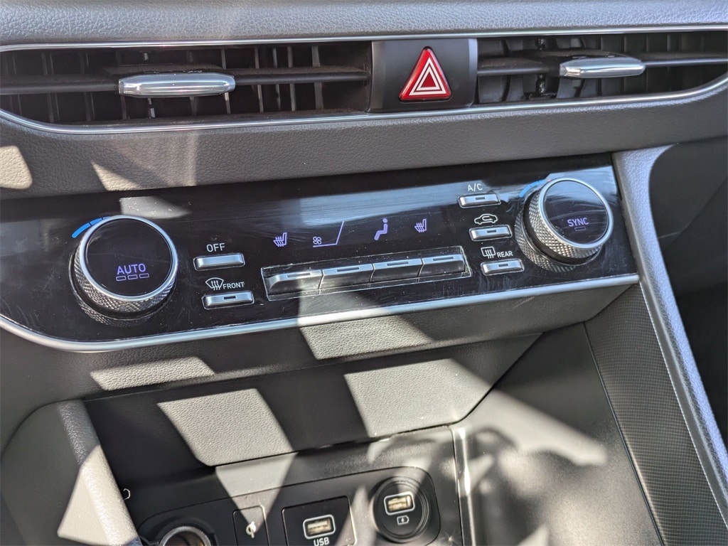 Thumbnail: 2023 Hyundai Sonata - 22