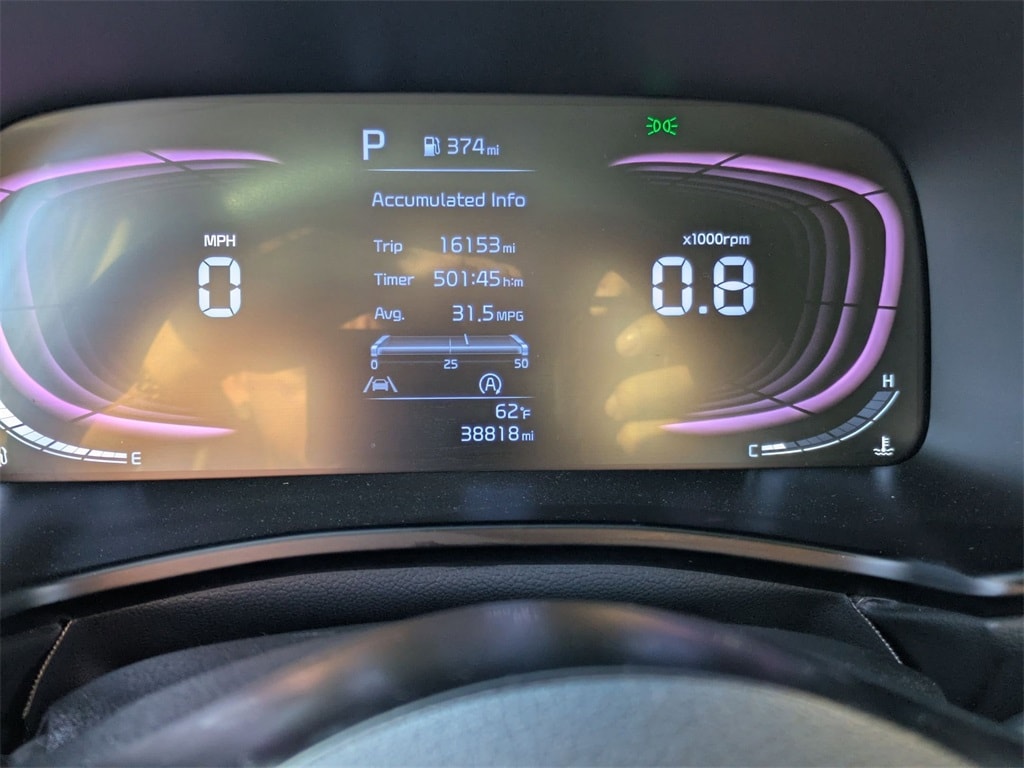 Thumbnail: 2024 Kia Soul - 19