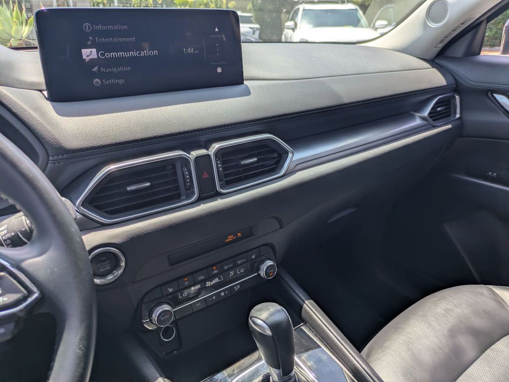 Thumbnail: 2025 Mazda CX-5 - 20