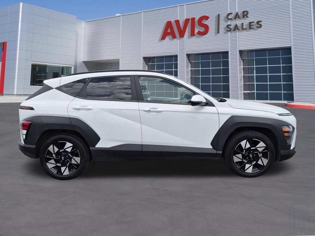 Thumbnail: 2025 Hyundai Kona - 5