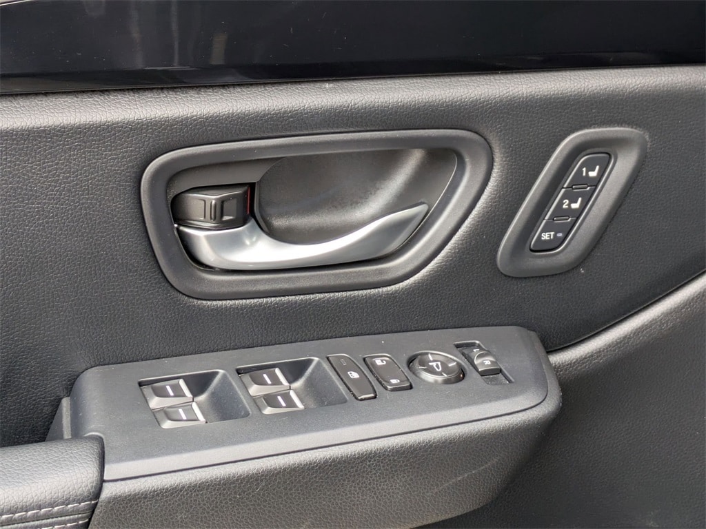 Thumbnail: 2024 Honda Pilot - 13