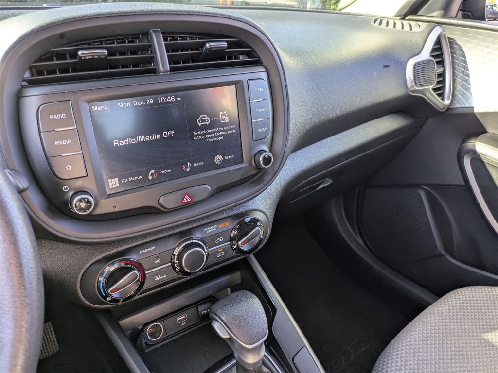 Thumbnail: 2024 Kia Soul - 20