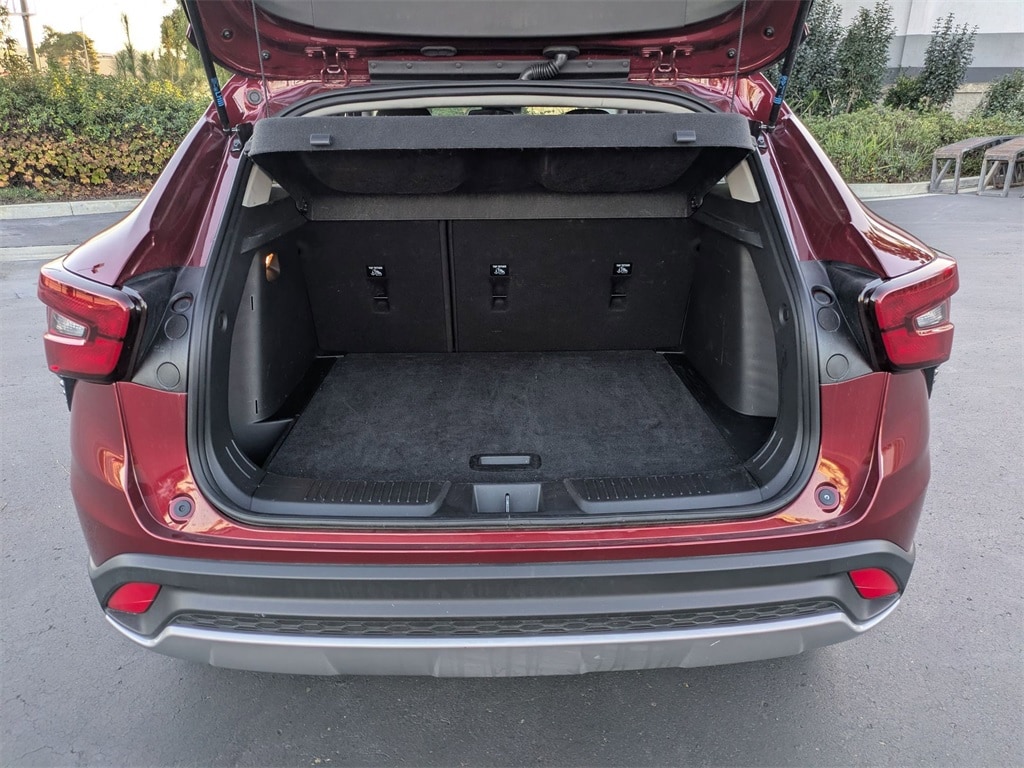 Thumbnail: 2025 Chevrolet Trax - 30