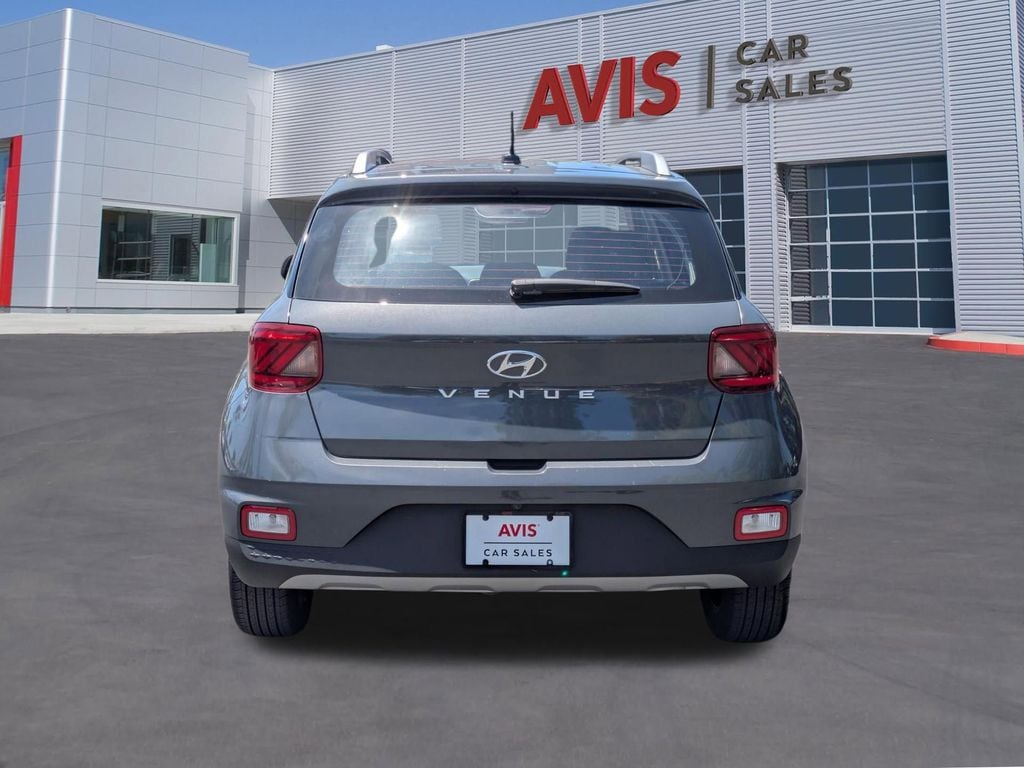 Thumbnail: 2025 Hyundai Venue - 7