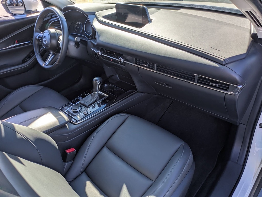 Thumbnail: 2025 Mazda CX-30 - 30