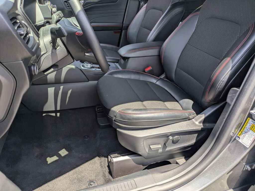 Thumbnail: 2025 Ford Escape - 14