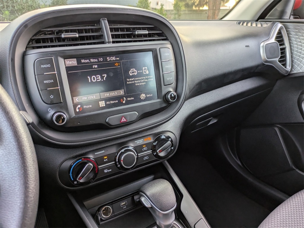 Thumbnail: 2024 Kia Soul - 20