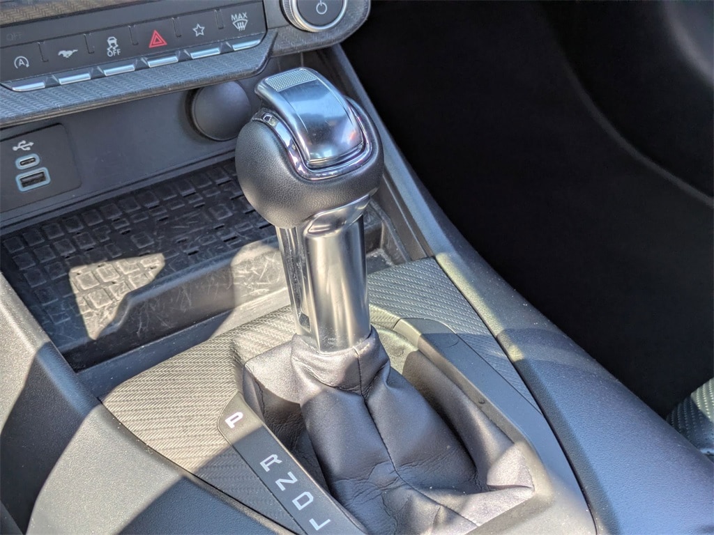 Thumbnail: 2024 Ford Mustang - 23