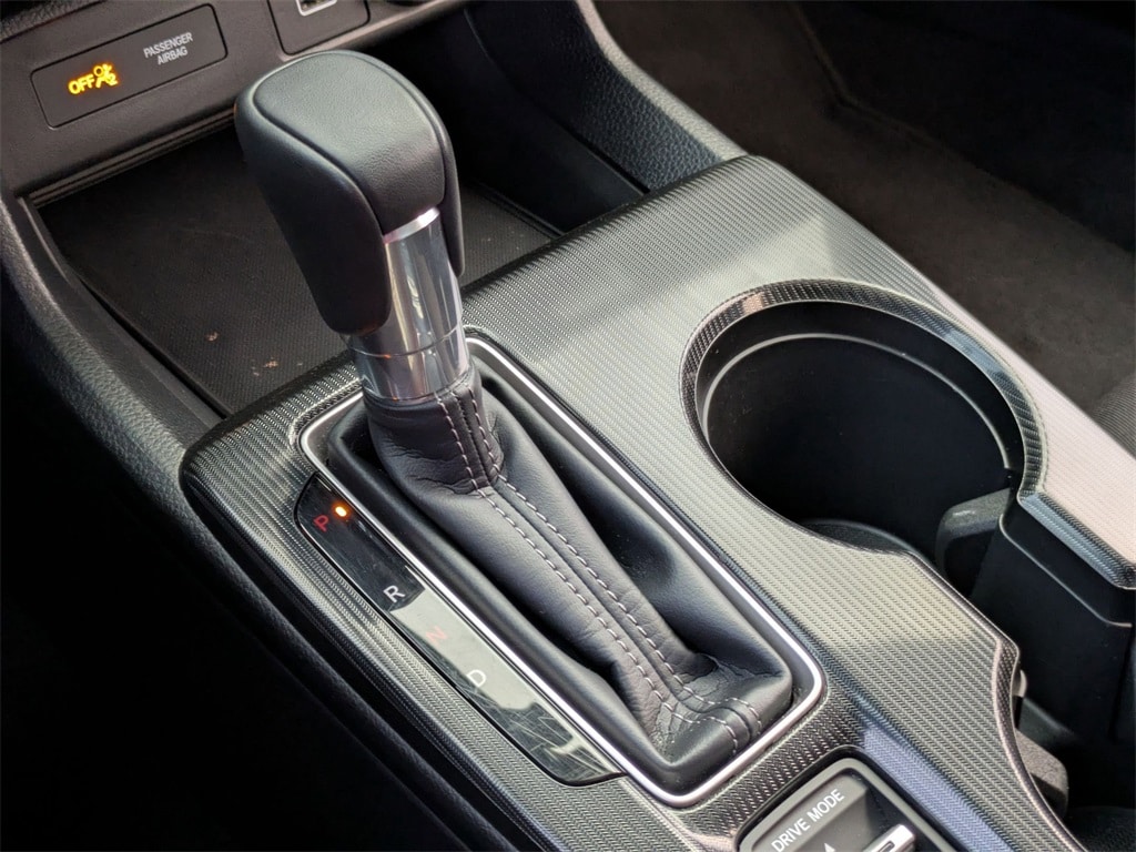 Thumbnail: 2024 Honda Civic - 23