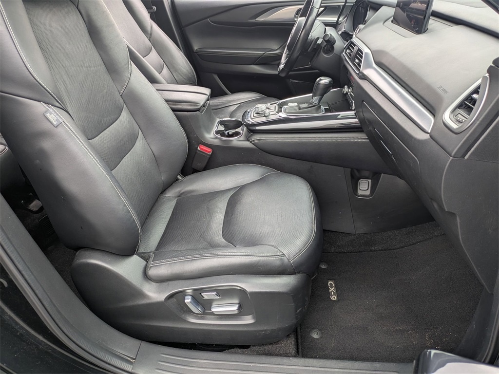 Thumbnail: 2023 Mazda CX-9 - 29