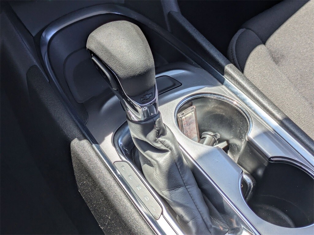 Thumbnail: 2023 Chevrolet Malibu - 23