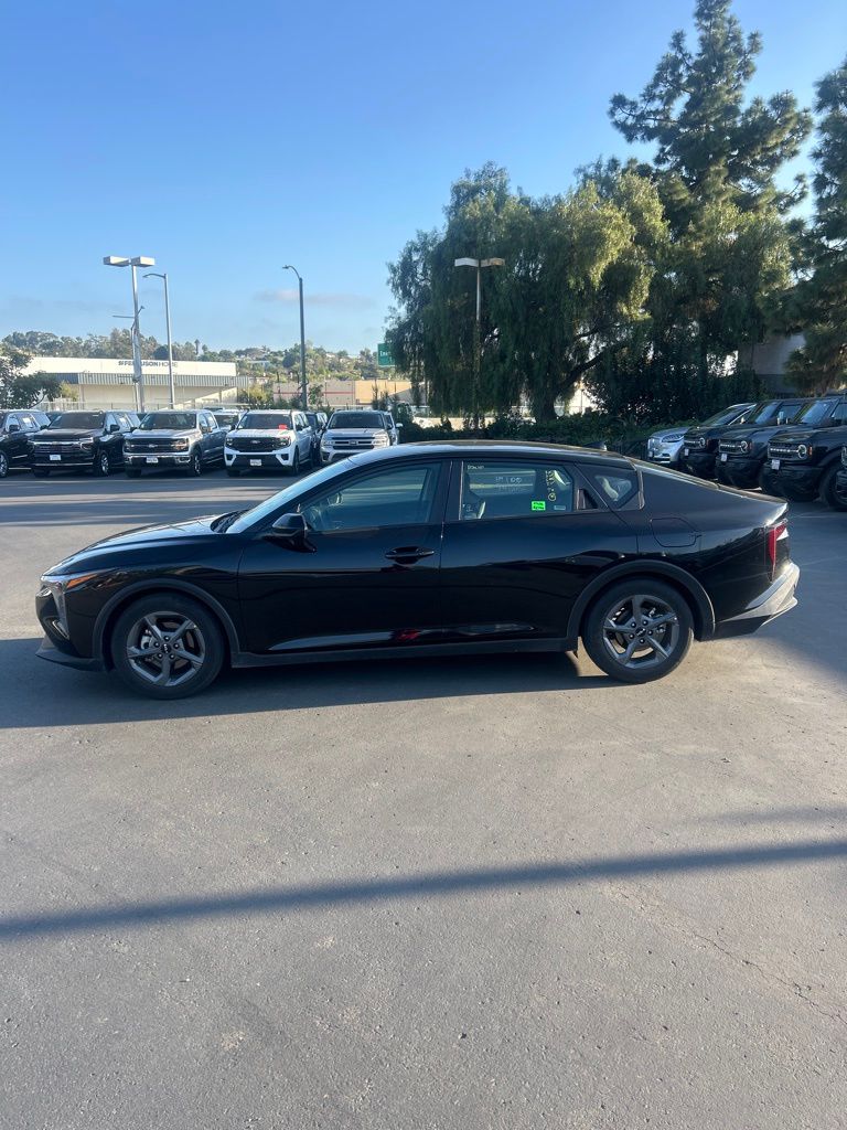 Thumbnail: 2025 Kia K4 - 6